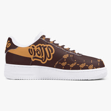 Load image into Gallery viewer, UTO IV "Creole Nell" Low-Tops