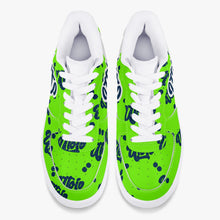 Load image into Gallery viewer, UTO IV "Denny-Blaine" Low-Tops