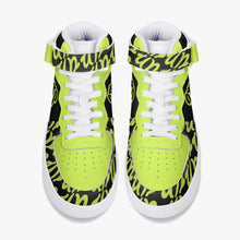 Load image into Gallery viewer, UTO IV "November Lane" High-Tops