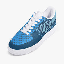 Load image into Gallery viewer, UTO IV "Weaver Believe Her" Low-Tops