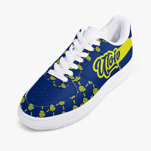 Load image into Gallery viewer, UTO IV "Blue Moon" Low-Tops