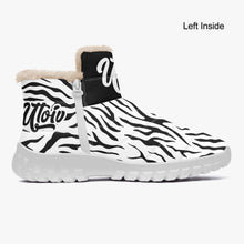 Load image into Gallery viewer, UTO IV Tiger Print Boots