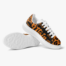Load image into Gallery viewer, UTO IV Oversized Sneakers