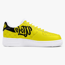 Load image into Gallery viewer, UTO IV "Southern Migration" Low-Tops