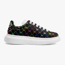 Load image into Gallery viewer, UTO IV "Monogram" Low-Tops