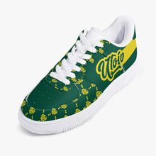 Load image into Gallery viewer, UTO IV "Coleoptera" Low-Tops