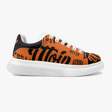 Load image into Gallery viewer, UTO IV Oversized Sneakers