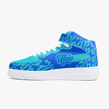 Load image into Gallery viewer, UTO IV "Elm Street" High-Tops