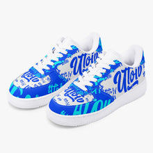 Load image into Gallery viewer, UTO IV "Bla" Low-Tops