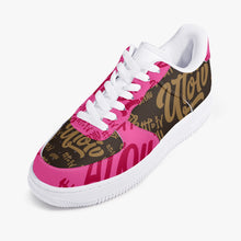 Load image into Gallery viewer, UTO IV "PB" Low-Tops