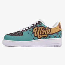 Load image into Gallery viewer, UTO IV "Frappe Sweet" Low-Tops