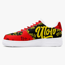 Load image into Gallery viewer, UTO IV "Da Mac" Low-Tops
