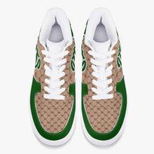 Load image into Gallery viewer, UTO IV "Freedom Castle" Low-Tops