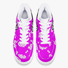 Load image into Gallery viewer, UTO IV "Chanticleers" Low-Tops