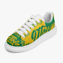 Load image into Gallery viewer, UTO IV Oversized Sneakers