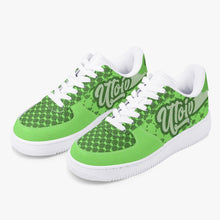 Load image into Gallery viewer, UTO IV "Life of Slime" Low-Tops