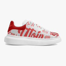 Load image into Gallery viewer, UTO IV Oversized Sneakers