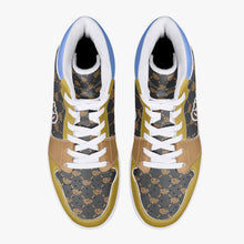 Load image into Gallery viewer, UTO IV "Alaotra Grebe" High-Tops
