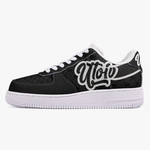 Load image into Gallery viewer, UTO IV "Black Pride" Low-Tops