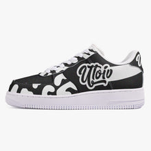 Load image into Gallery viewer, UTO IV "Camo Spill" Low-Tops