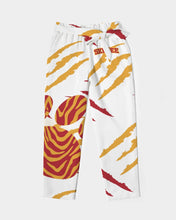 Load image into Gallery viewer, UTO IV SKEGEE Women's Belted Tapered Pants