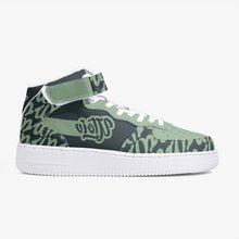 Load image into Gallery viewer, UTO IV "Russo Lane" High-Tops
