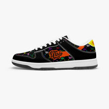 Load image into Gallery viewer, UTO IV "Monogram" Low-Tops