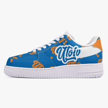 Load image into Gallery viewer, UTO IV "Yorksylvania Plaza" Low-Tops