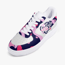 Load image into Gallery viewer, UTO IV "Naked Mole" Low-Tops