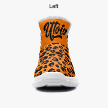 Load image into Gallery viewer, UTO IV Leopard Print Boots