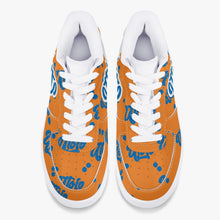Load image into Gallery viewer, UTO IV "Yorksylvania Plaza" Low-Tops