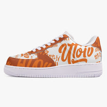 Load image into Gallery viewer, UTO IV "Machungwa" Low-Tops