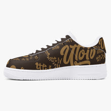 Load image into Gallery viewer, UTO IV "Time Out" Low-Tops