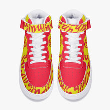 Load image into Gallery viewer, UTO IV "Orr Road" High-Tops