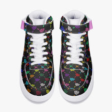 Load image into Gallery viewer, UTO IV "Monogram" High-Tops