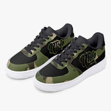 Load image into Gallery viewer, UTO IV "Maned Wolf" Low-Tops