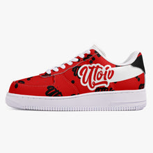 Load image into Gallery viewer, UTO IV "Ladybug" Low-Tops