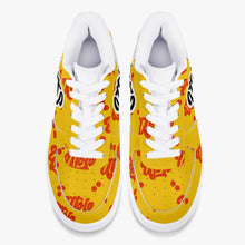 Load image into Gallery viewer, UTO IV "Argante" Low-Tops