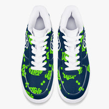 Load image into Gallery viewer, UTO IV "Broadmoor" Low-Tops