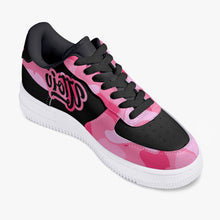 Load image into Gallery viewer, UTO IV "Budgie" Low-Tops