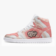 Load image into Gallery viewer, UTO IV "July 26th" High-Tops