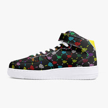 Load image into Gallery viewer, UTO IV "Monogram" High-Tops