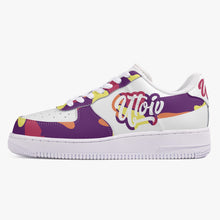 Load image into Gallery viewer, UTO IV "Lamprey" Low-Tops