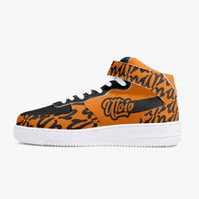 Load image into Gallery viewer, UTO IV "Lucius Street" High-Tops