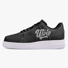 Load image into Gallery viewer, UTO IV "Midnight" Low-Tops