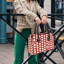 Load image into Gallery viewer, UTO IV "Starfish" Women's Tote Bag