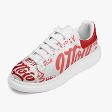 Load image into Gallery viewer, UTO IV Oversized Sneakers