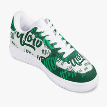 Load image into Gallery viewer, UTO IV "Trainer" Low-Tops