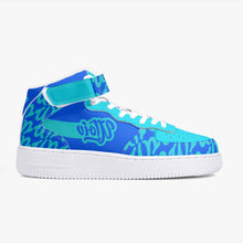 Load image into Gallery viewer, UTO IV "Elm Street" High-Tops