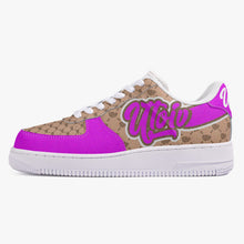 Load image into Gallery viewer, UTO IV "WWX" Low-Tops